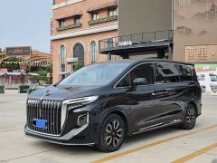 Hongqi HQ9 2.0T Zhilian Qichang Edition - фото 1