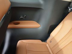 Hongqi HQ9 2.0T Zhilian Qichang Edition - фото 10