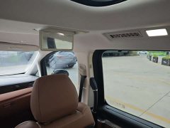 Hongqi HQ9 2.0T Zhilian Qichang Edition - фото 12