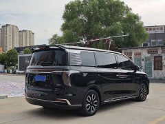 Hongqi HQ9 2.0T Zhilian Qichang Edition - фото 14