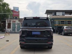 Hongqi HQ9 2.0T Zhilian Qichang Edition - фото 15