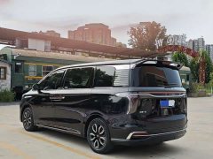 Hongqi HQ9 2.0T Zhilian Qichang Edition - фото 16