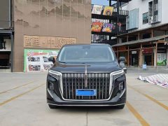 Hongqi HQ9 2.0T Zhilian Qichang Edition - фото 2