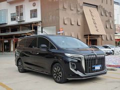 Hongqi HQ9 2.0T Zhilian Qichang Edition - фото 3