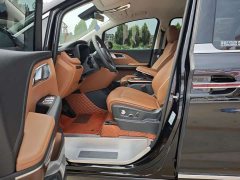 Hongqi HQ9 2.0T Zhilian Qichang Edition - фото 4