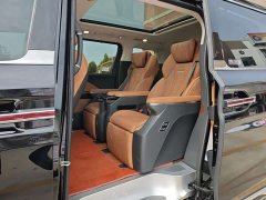 Hongqi HQ9 2.0T Zhilian Qichang Edition - фото 5