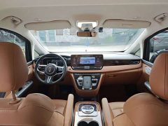 Hongqi HQ9 2.0T Zhilian Qichang Edition - фото 6