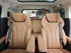 Hongqi HQ9 2.0T Zhilian Qichang Edition - фото 7