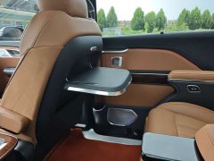 Hongqi HQ9 2.0T Zhilian Qichang Edition - фото 9