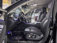 Hongqi H9 2020 facelift 2.0T Zhilianqi Chang Edition - фото 10