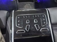 Hongqi H9 2020 facelift 2.0T Zhilianqi Chang Edition - фото 12
