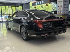 Hongqi H9 2020 facelift 2.0T Zhilianqi Chang Edition - фото 4
