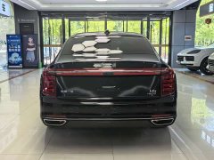 Hongqi H9 2020 facelift 2.0T Zhilianqi Chang Edition - фото 5