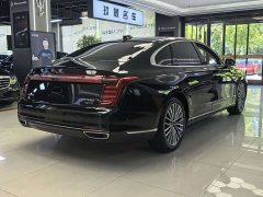 Hongqi H9 2020 facelift 2.0T Zhilianqi Chang Edition - фото 6
