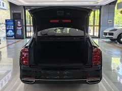 Hongqi H9 2020 facelift 2.0T Zhilianqi Chang Edition - фото 7