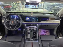 Hongqi H9 2020 facelift 2.0T Zhilianqi Chang Edition - фото 8