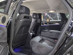 Hongqi H9 2020 facelift 2.0T Zhilianqi Chang Edition - фото 9
