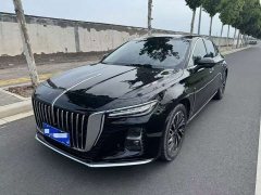 Hongqi H5 2.0T Automatic Qichang Pro Edition - фото 1