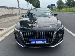 Hongqi H5 2.0T Automatic Qichang Pro Edition - фото 2