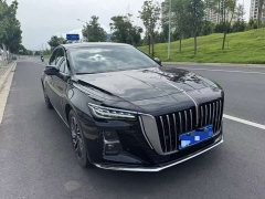 Hongqi H5 2.0T Automatic Qichang Pro Edition - фото 3