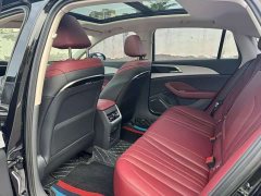 Hongqi H5 2.0T Automatic Qichang Pro Edition - фото 5
