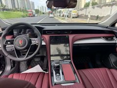 Hongqi H5 2.0T Automatic Qichang Pro Edition - фото 6