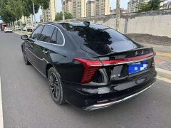 Hongqi H5 2.0T Automatic Qichang Pro Edition - фото 7