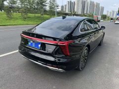 Hongqi H5 2.0T Automatic Qichang Pro Edition - фото 9