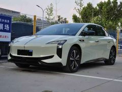 Hongqi EH7 2025 600 Smart Select Edition - фото 1