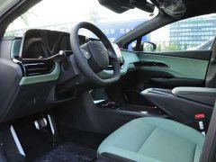 Hongqi EH7 2025 600 Smart Select Edition - фото 11
