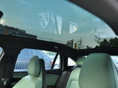 Hongqi EH7 2025 600 Smart Select Edition - фото 12