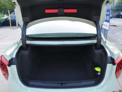 Hongqi EH7 2025 600 Smart Select Edition - фото 13
