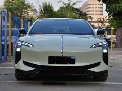 Hongqi EH7 2025 600 Smart Select Edition - фото 2