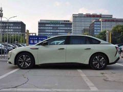 Hongqi EH7 2025 600 Smart Select Edition - фото 3