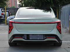 Hongqi EH7 2025 600 Smart Select Edition - фото 5