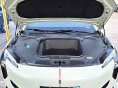 Hongqi EH7 2025 600 Smart Select Edition - фото 7