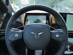Hongqi EH7 2025 600 Smart Select Edition - фото 8