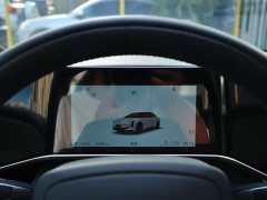 Hongqi EH7 2025 600 Smart Select Edition - фото 9