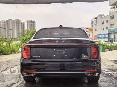 Hongqi H9 2.0T two-wheel drive Qixiang luxury business version 5 seats - фото 10