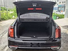 Hongqi H9 2.0T two-wheel drive Qixiang luxury business version 5 seats - фото 11