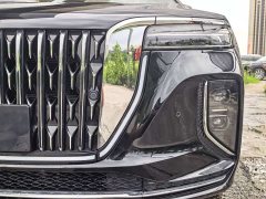 Hongqi H9 2.0T two-wheel drive Qixiang luxury business version 5 seats - фото 4
