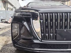 Hongqi H9 2.0T two-wheel drive Qixiang luxury business version 5 seats - фото 5