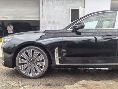 Hongqi H9 2.0T two-wheel drive Qixiang luxury business version 5 seats - фото 6