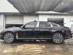 Hongqi H9 2.0T two-wheel drive Qixiang luxury business version 5 seats - фото 7