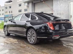 Hongqi H9 2.0T two-wheel drive Qixiang luxury business version 5 seats - фото 8