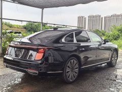 Hongqi H9 2.0T two-wheel drive Qixiang luxury business version 5 seats - фото 9
