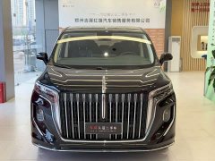 Hongqi HQ9 PHEV 2.0T AWD Business Edition - фото 10