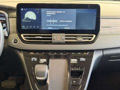 Hongqi HQ9 PHEV 2.0T AWD Business Edition - фото 14