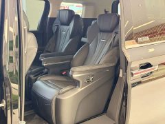 Hongqi HQ9 PHEV 2.0T AWD Business Edition - фото 20