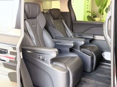 Hongqi HQ9 PHEV 2.0T AWD Business Edition - фото 3